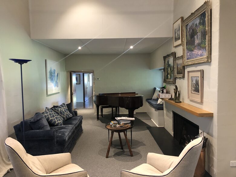 Lyncroft Estate - 30 Private Acres, 3 Acres of Manicured Gardens! - Shoreham, Australia