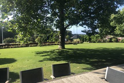 Lyncroft Estate - 30 Private Acres, 3 Acres of Manicured Gardens! - Shoreham, Australia