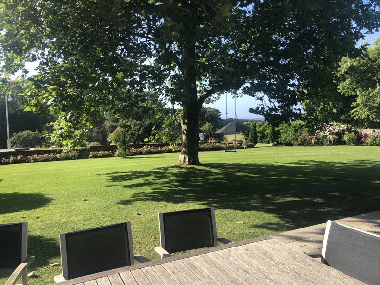 Lyncroft Estate - 30 Private Acres, 3 Acres of Manicured Gardens! - Shoreham, Australia