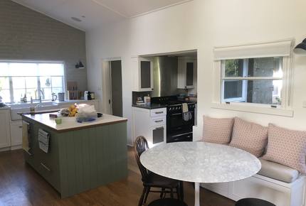 Lyncroft Estate - 30 Private Acres, 3 Acres of Manicured Gardens! - Shoreham, Australia