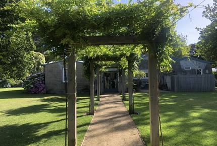 Lyncroft Estate - 30 Private Acres, 3 Acres of Manicured Gardens! - Shoreham, Australia