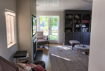 Lyncroft Estate - 30 Private Acres, 3 Acres of Manicured Gardens! - Shoreham, Australia