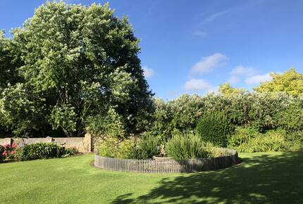 Lyncroft Estate - 30 Private Acres, 3 Acres of Manicured Gardens! - Shoreham, Australia