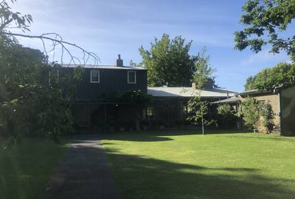 Lyncroft Estate - 30 Private Acres, 3 Acres of Manicured Gardens! - Shoreham, Australia