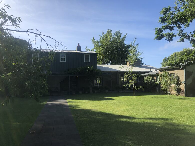 Lyncroft Estate - 30 Private Acres, 3 Acres of Manicured Gardens! - Shoreham, Australia