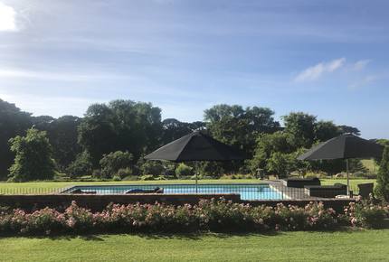 Lyncroft Estate - 30 Private Acres, 3 Acres of Manicured Gardens! - Shoreham, Australia