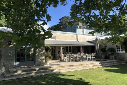 Lyncroft Estate - 30 Private Acres, 3 Acres of Manicured Gardens! - Shoreham, Australia