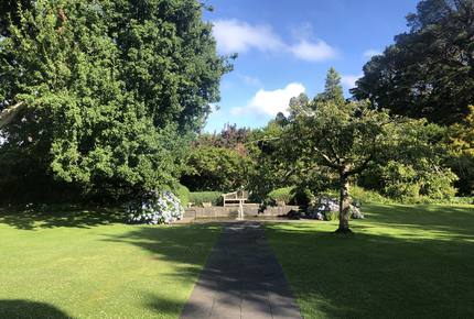 Lyncroft Estate - 30 Private Acres, 3 Acres of Manicured Gardens! - Shoreham, Australia