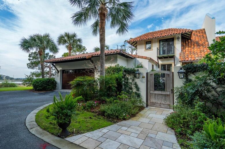 Sea Island Paradise - Sea Island, Georgia