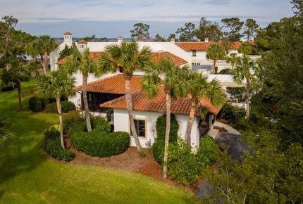 Sea Island Paradise - Sea Island, Georgia