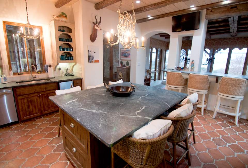 Lakeside at Possum Kingdom - Graford, Texas