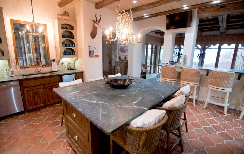 Lakeside at Possum Kingdom - Graford, Texas