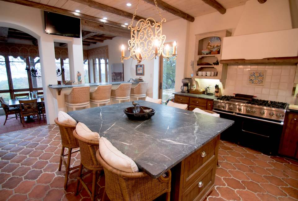 Lakeside at Possum Kingdom - Graford, Texas