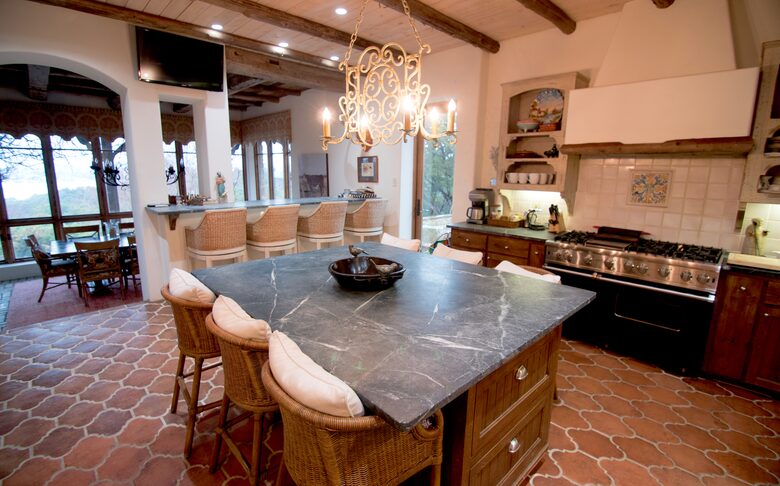 Lakeside at Possum Kingdom - Graford, Texas