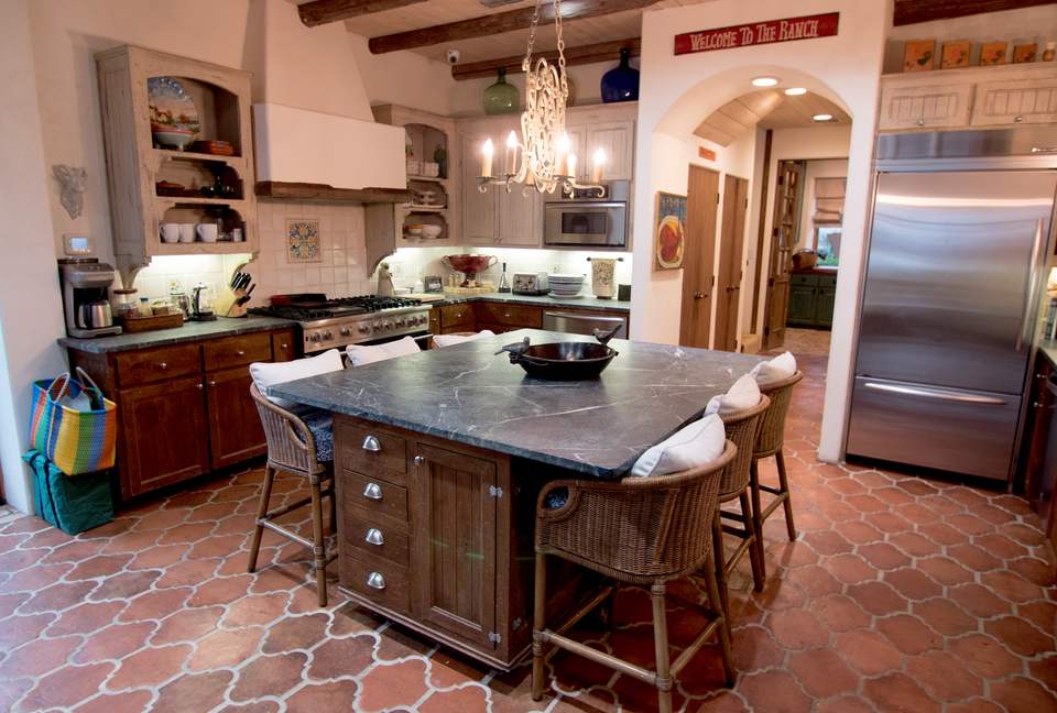 Lakeside at Possum Kingdom - Graford, Texas