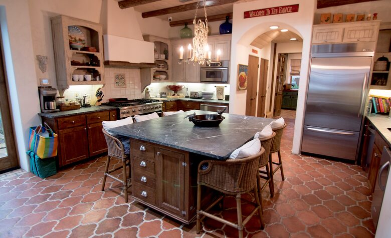 Lakeside at Possum Kingdom - Graford, Texas