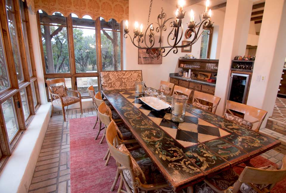 Lakeside at Possum Kingdom - Graford, Texas