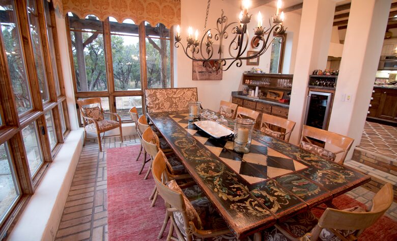 Lakeside at Possum Kingdom - Graford, Texas