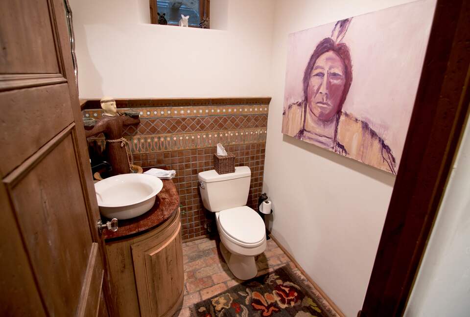 Lakeside at Possum Kingdom - Graford, Texas