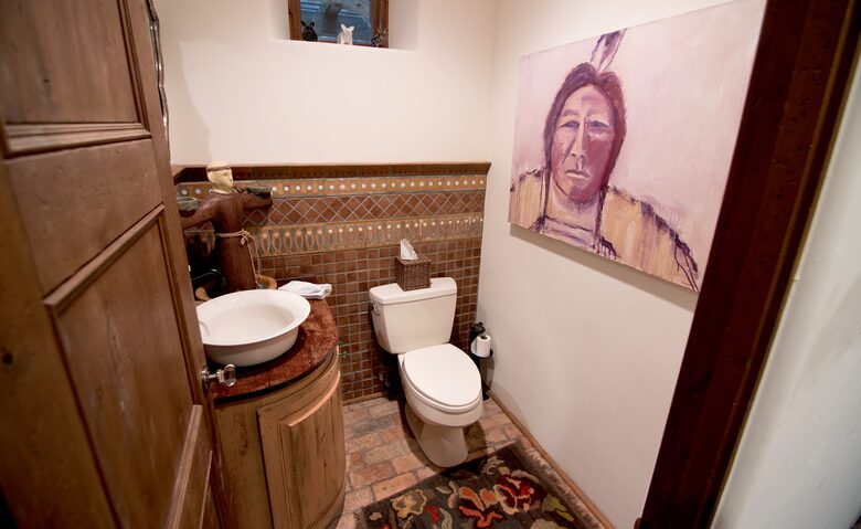 Lakeside at Possum Kingdom - Graford, Texas