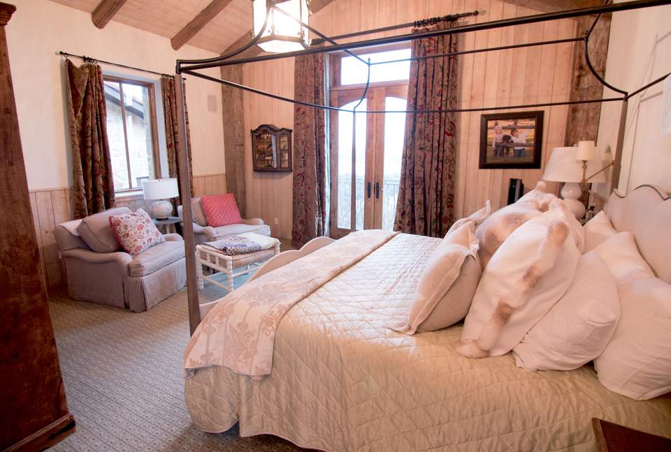 Lakeside at Possum Kingdom - Graford, Texas