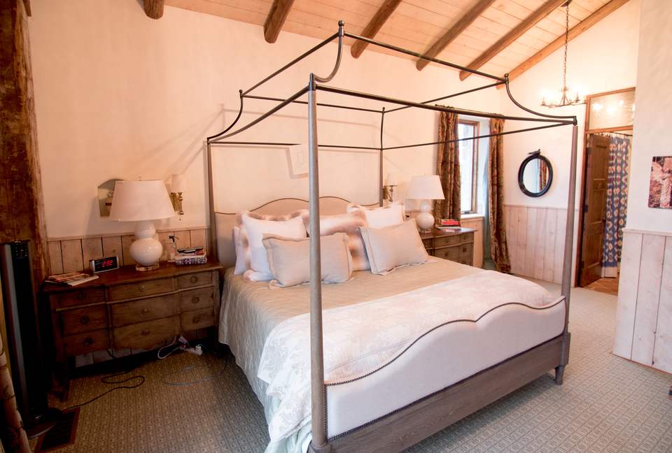 Lakeside at Possum Kingdom - Graford, Texas