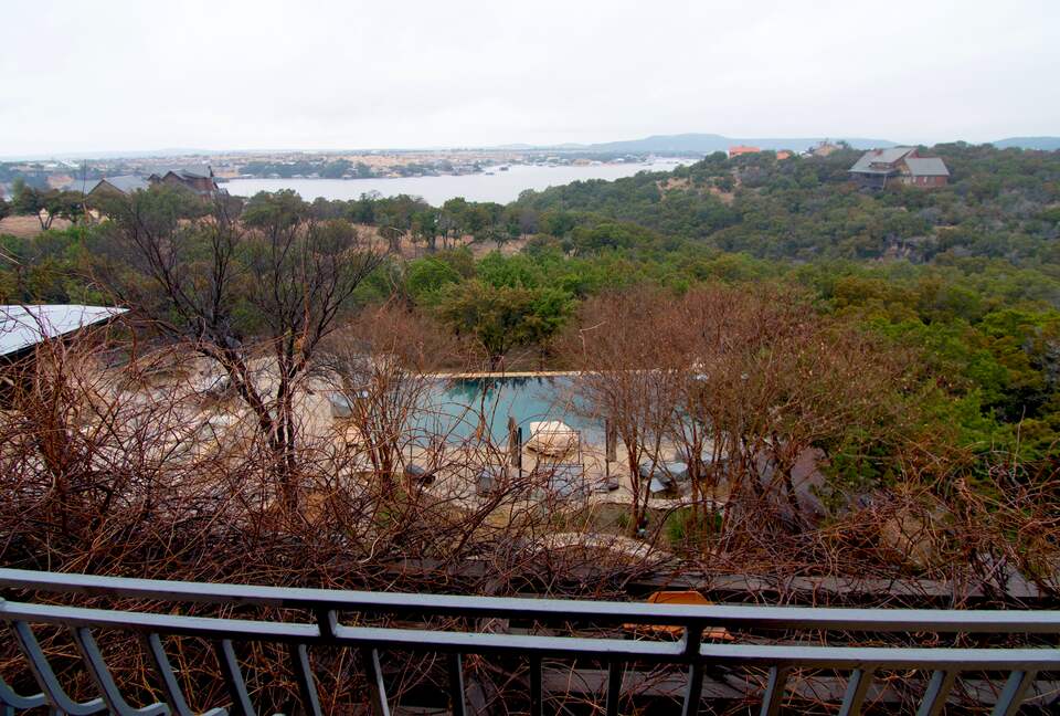 Lakeside at Possum Kingdom - Graford, Texas