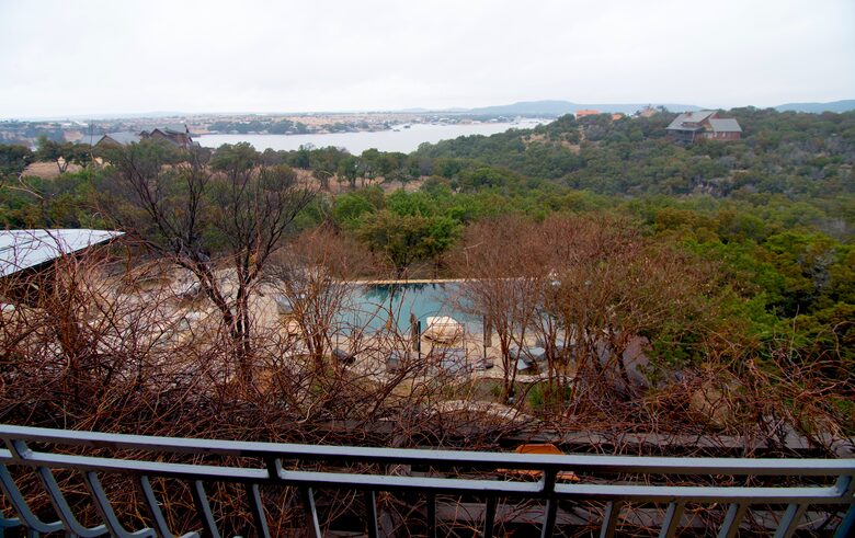 Lakeside at Possum Kingdom - Graford, Texas