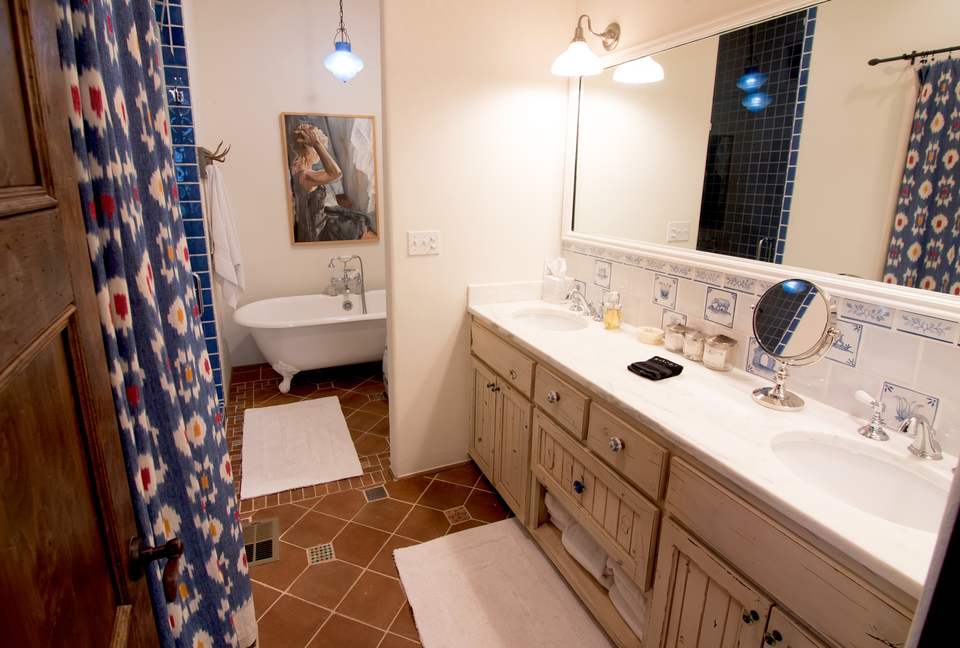 Lakeside at Possum Kingdom - Graford, Texas