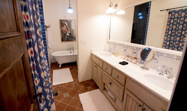 Lakeside at Possum Kingdom - Graford, Texas