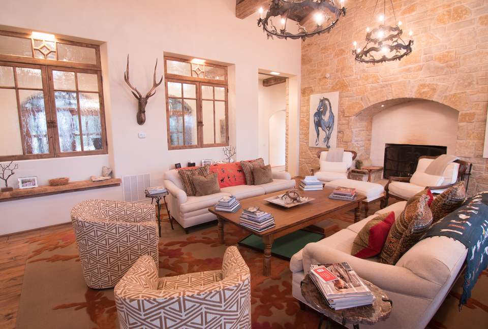 Lakeside at Possum Kingdom - Graford, Texas