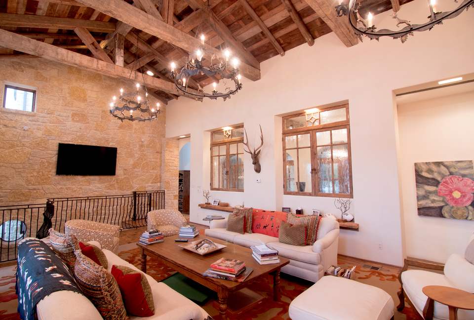 Lakeside at Possum Kingdom - Graford, Texas