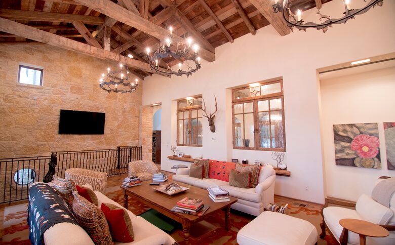 Lakeside at Possum Kingdom - Graford, Texas