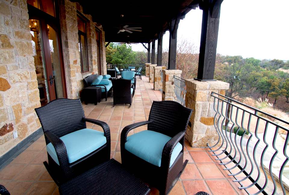 Lakeside at Possum Kingdom - Graford, Texas