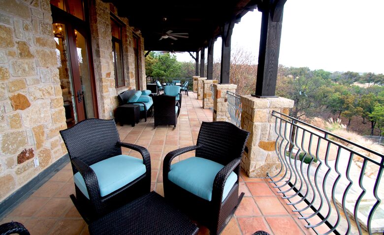 Lakeside at Possum Kingdom - Graford, Texas