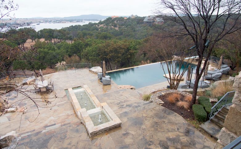 Lakeside at Possum Kingdom - Graford, Texas