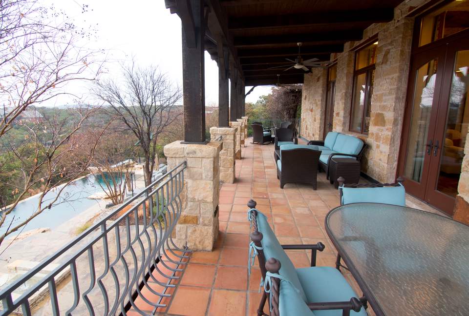 Lakeside at Possum Kingdom - Graford, Texas