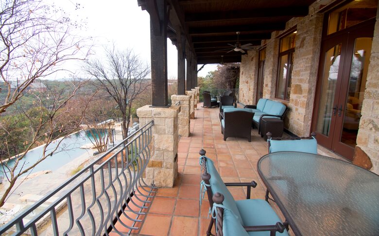 Lakeside at Possum Kingdom - Graford, Texas