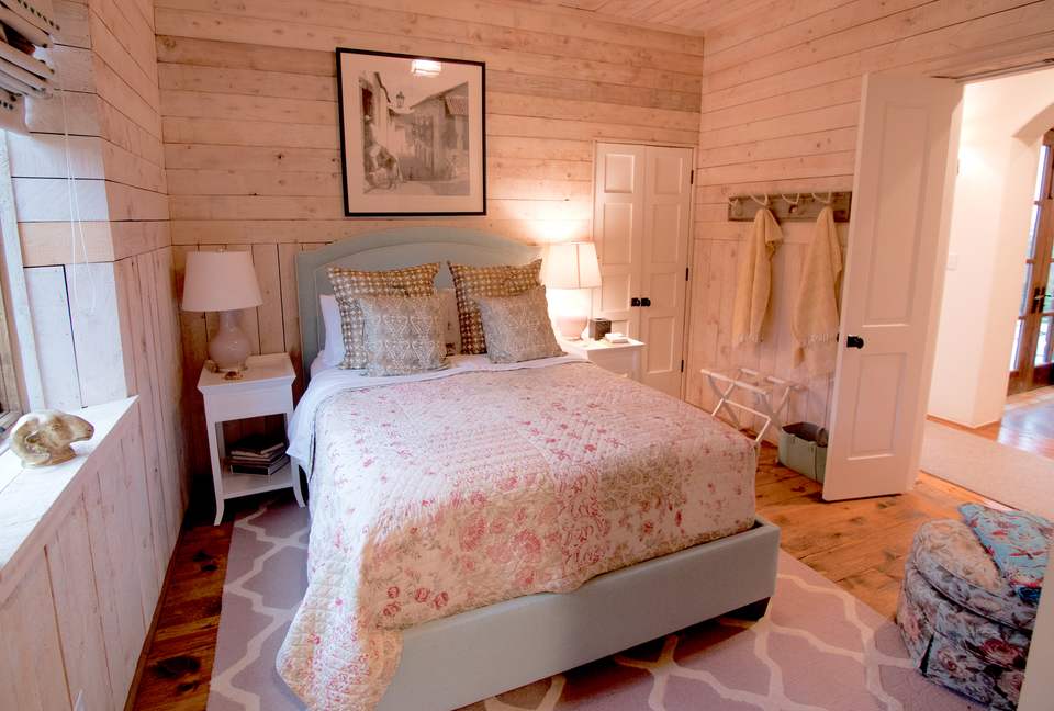 Lakeside at Possum Kingdom - Graford, Texas