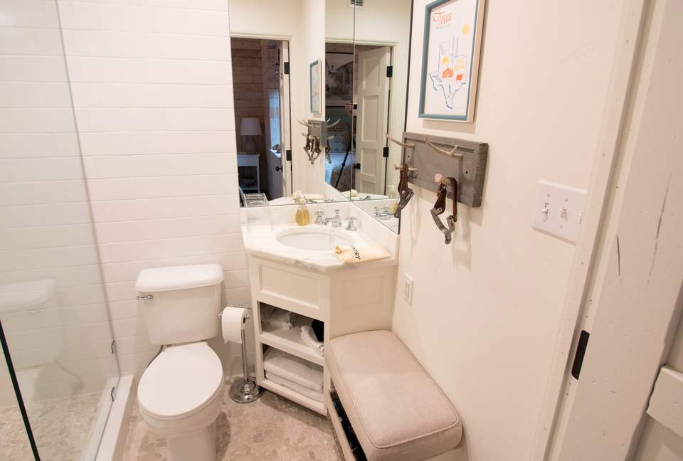 Lakeside at Possum Kingdom - Graford, Texas