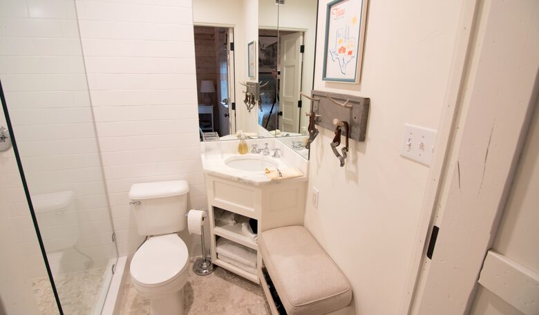 Lakeside at Possum Kingdom - Graford, Texas