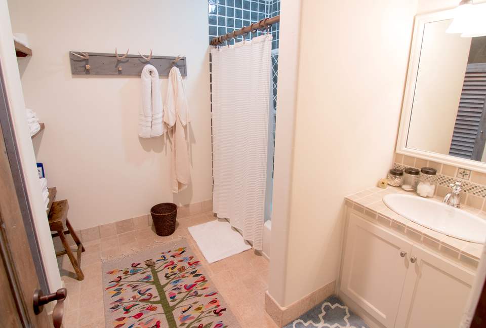 Lakeside at Possum Kingdom - Graford, Texas