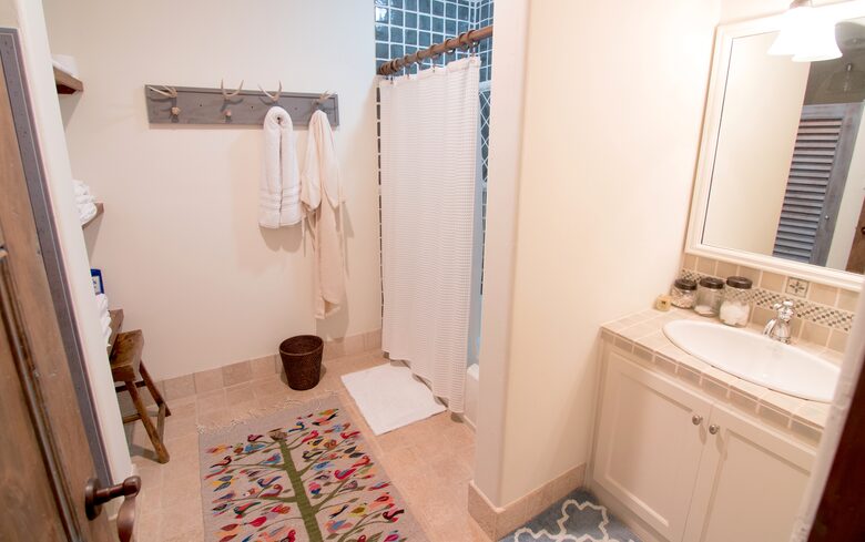 Lakeside at Possum Kingdom - Graford, Texas