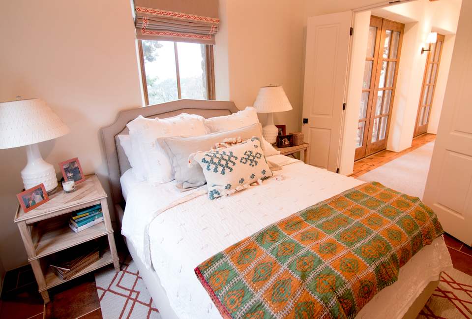 Lakeside at Possum Kingdom - Graford, Texas