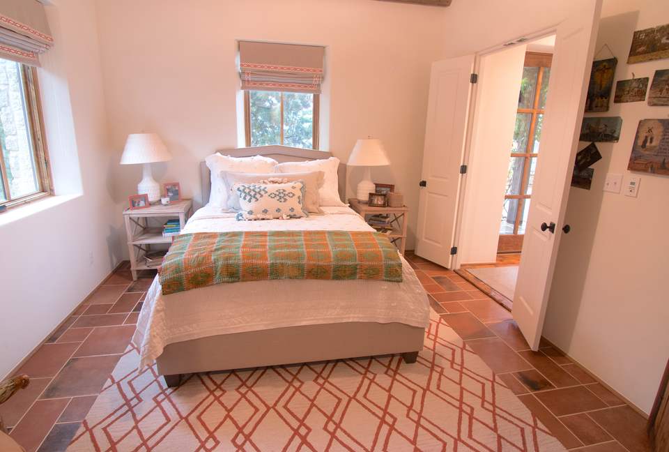 Lakeside at Possum Kingdom - Graford, Texas