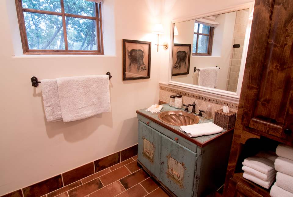 Lakeside at Possum Kingdom - Graford, Texas