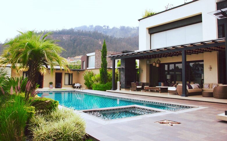 Casa Regina - Quito, Ecuador