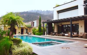 Casa Regina - Quito, Ecuador