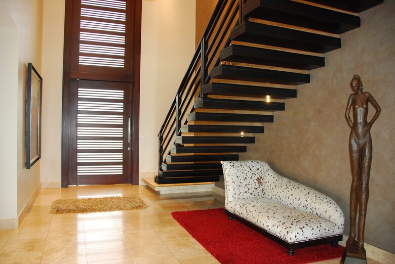 Casa Regina - Quito, Ecuador