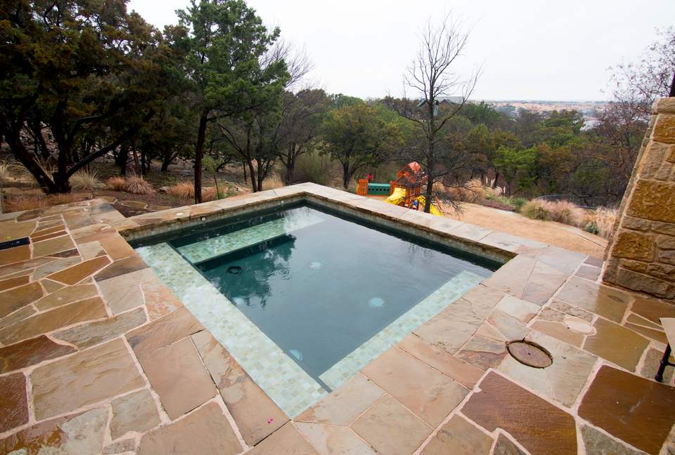 Lakeside at Possum Kingdom - Graford, Texas